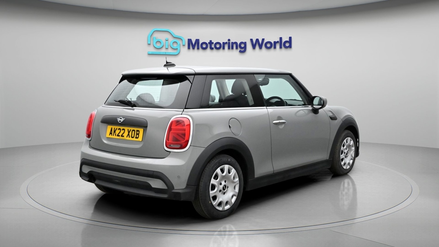 Used MINI Hatch 2022 for sale - 78004198: Photo 7