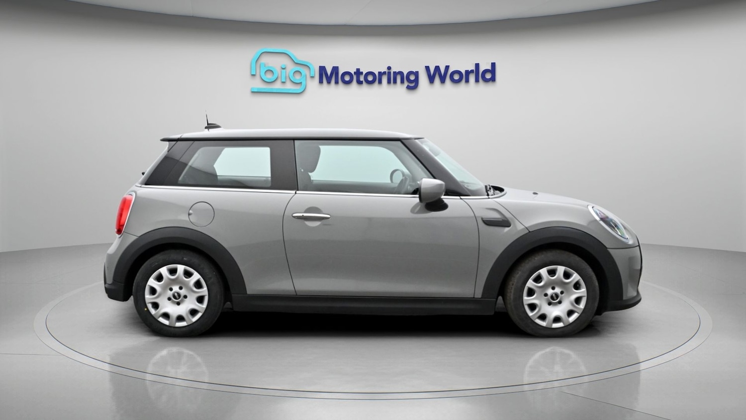 Used MINI Hatch 2022 for sale - 78004198: Photo 8