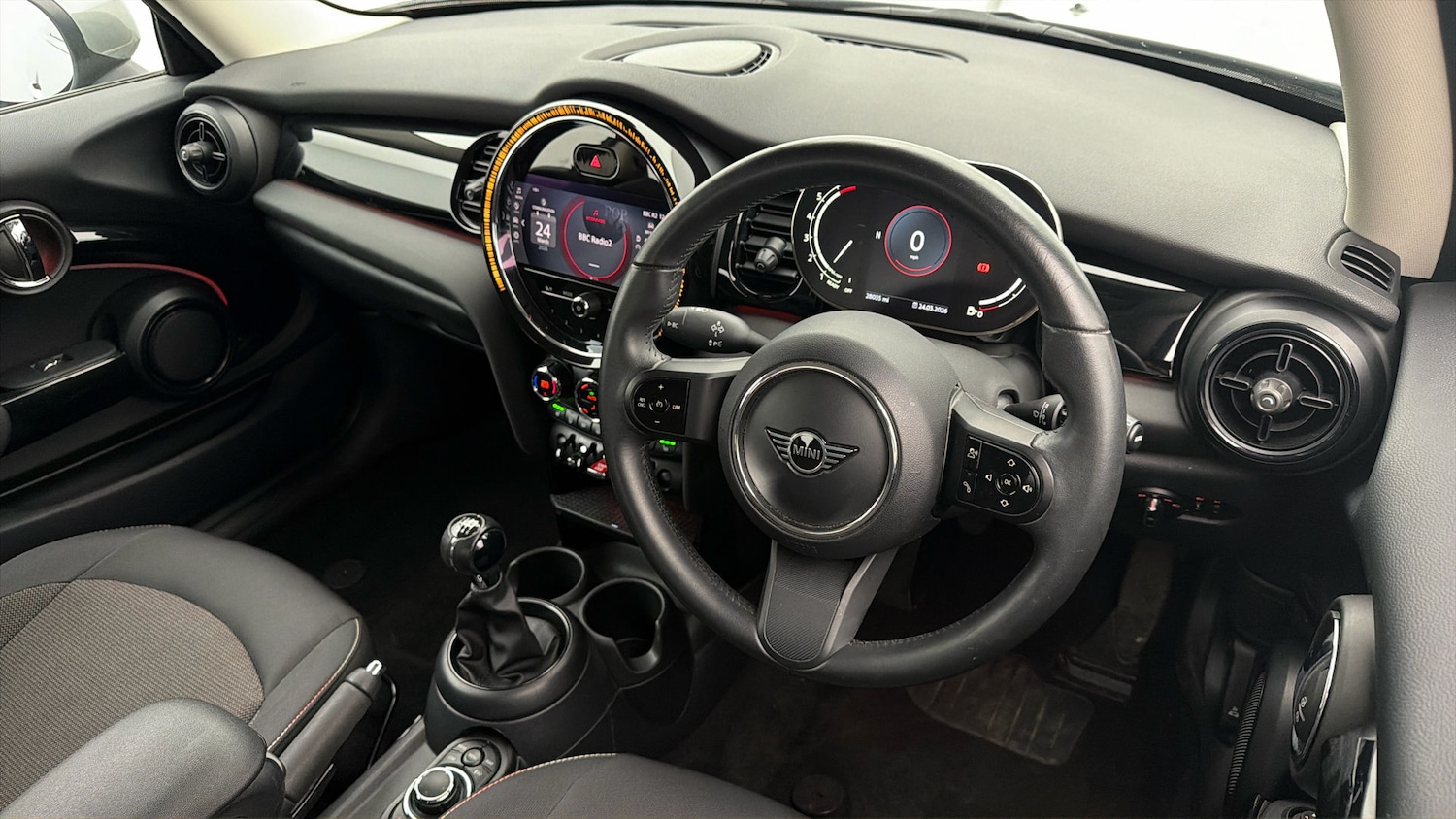 Used MINI Hatch 2022 for sale - 78004198: Photo 9