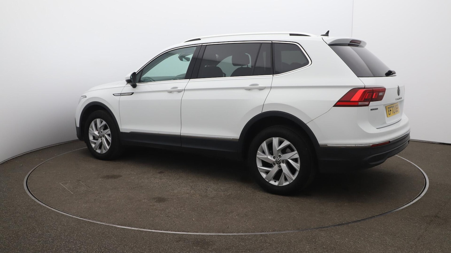 Used Volkswagen Tiguan Allspace 2023 for sale - 76072113: Photo 12