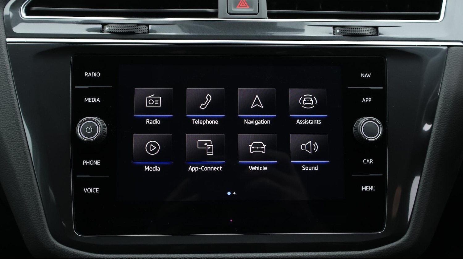 Used Volkswagen Tiguan Allspace 2023 for sale - 76072113: Photo 15
