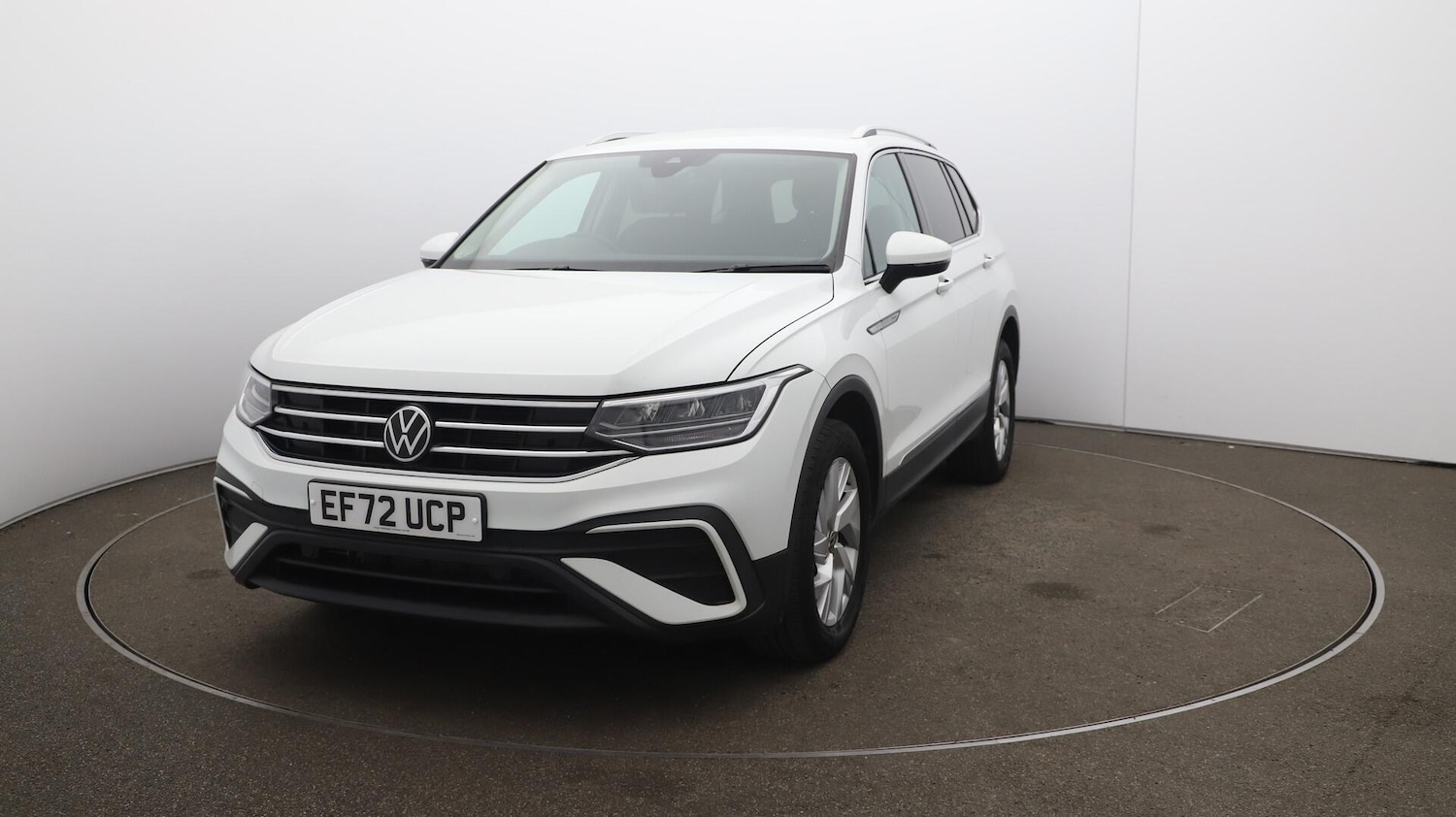 Used Volkswagen Tiguan Allspace 2023 for sale - 76072113: Photo 16