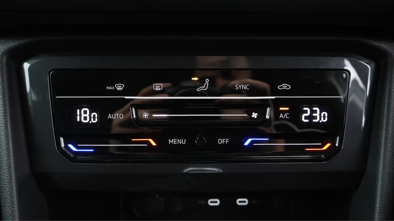 Used Volkswagen Tiguan Allspace 2023 for sale - 76072113: Photo 17