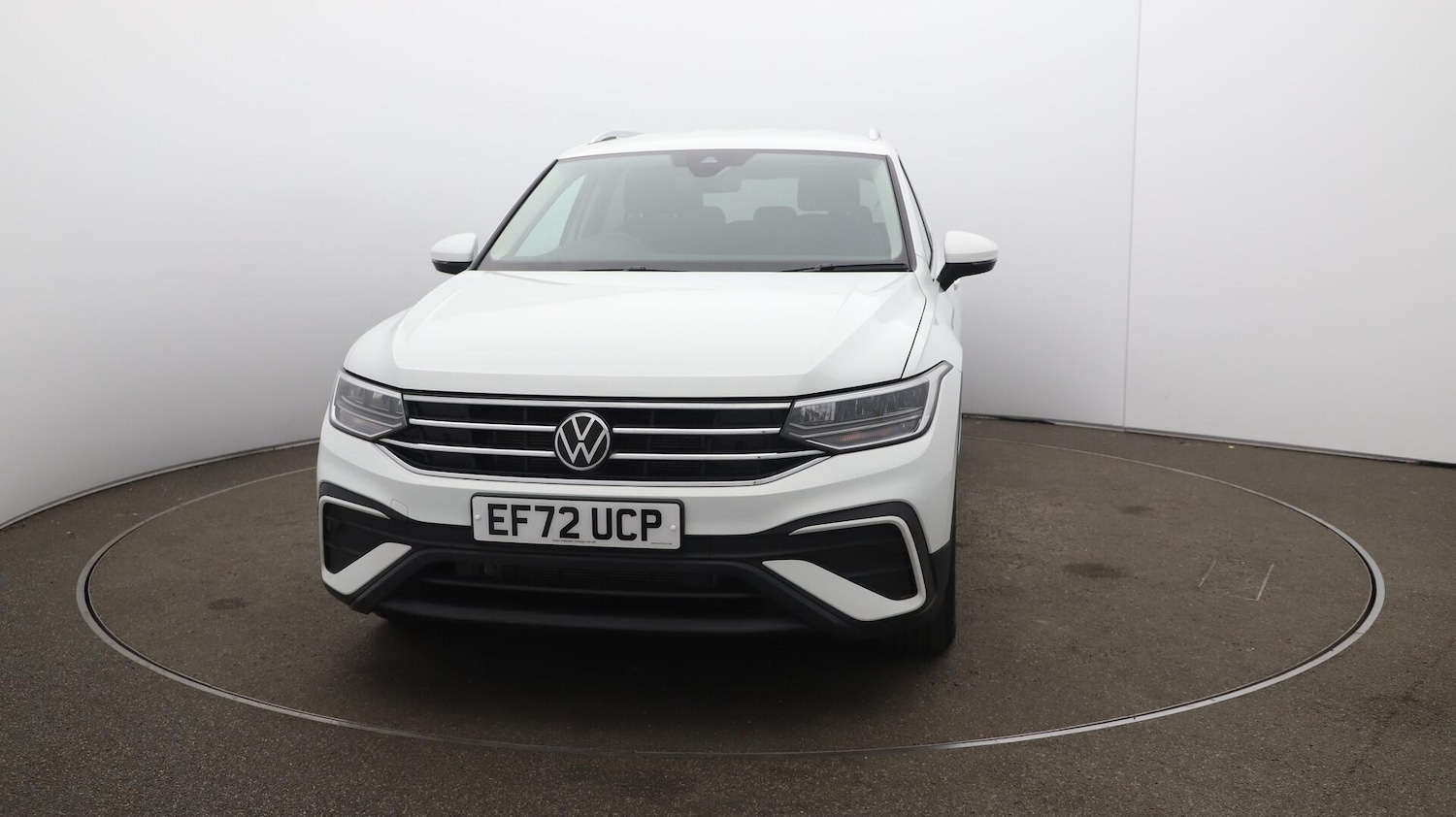 Used Volkswagen Tiguan Allspace 2023 for sale - 76072113: Photo 18
