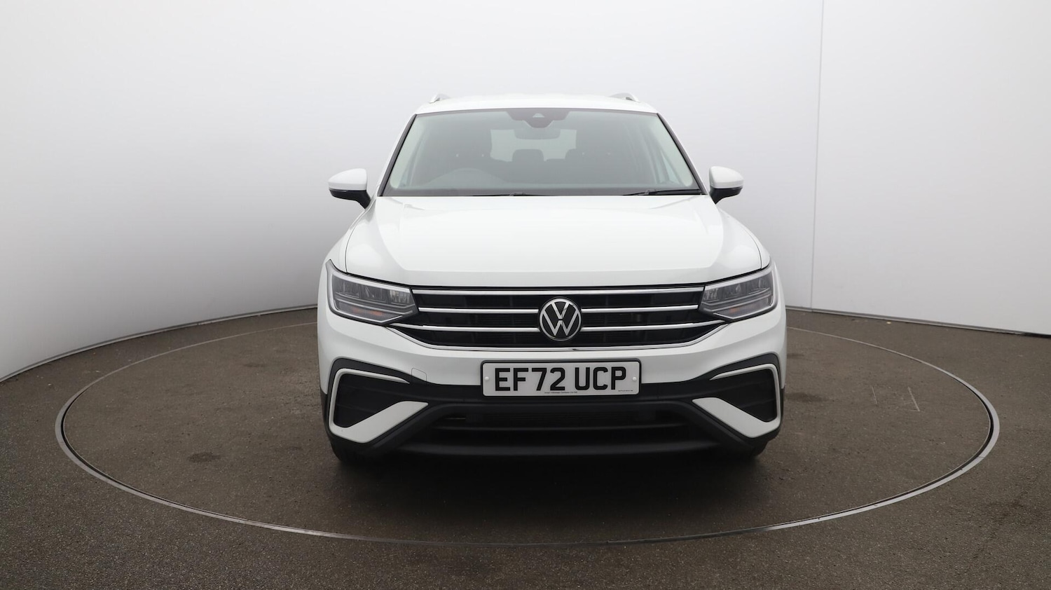 Used Volkswagen Tiguan Allspace 2023 for sale - 76072113: Photo 20