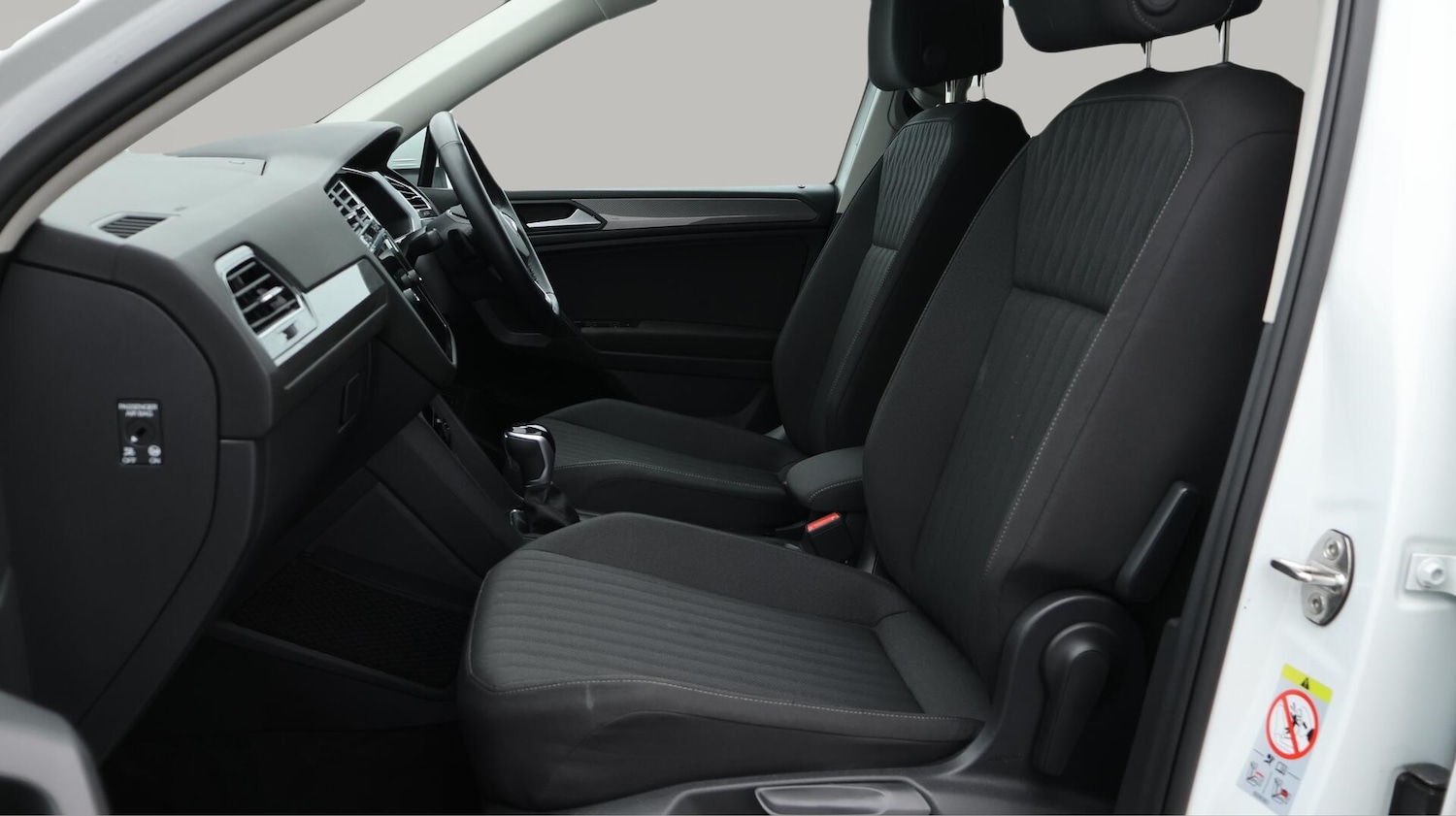 Used Volkswagen Tiguan Allspace 2023 for sale - 76072113: Photo 21