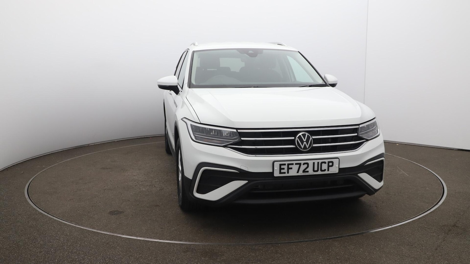 Used Volkswagen Tiguan Allspace 2023 for sale - 76072113: Photo 22