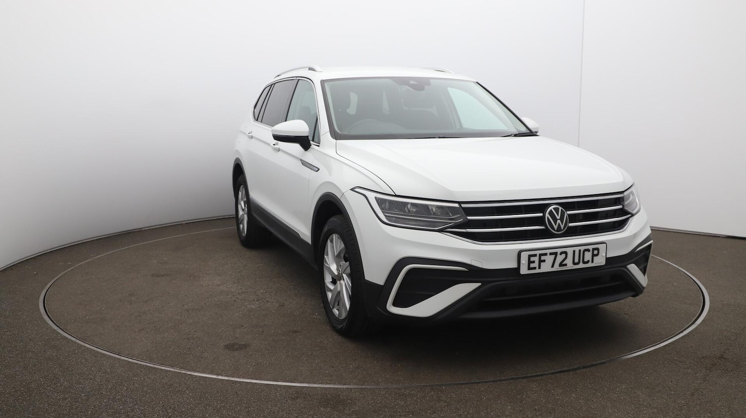 Used Volkswagen Tiguan Allspace 2023 for sale - 76072113: Photo 24