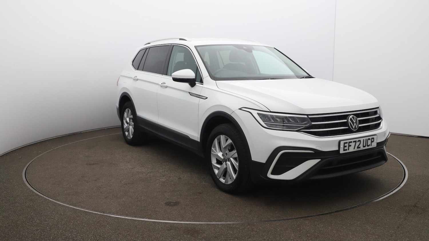Used Volkswagen Tiguan Allspace 2023 for sale - 76072113: Photo 26