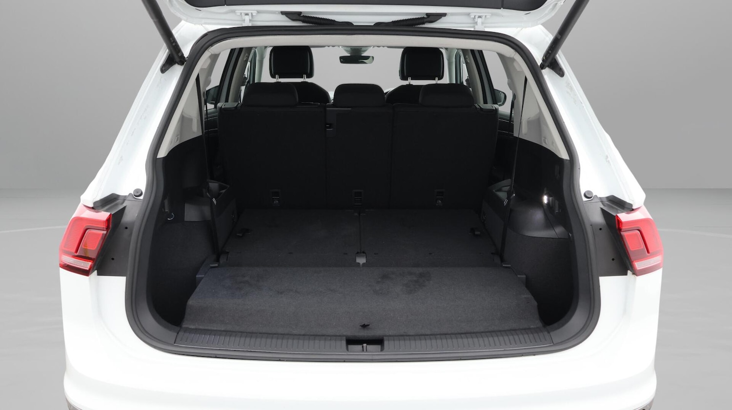 Used Volkswagen Tiguan Allspace 2023 for sale - 76072113: Photo 27