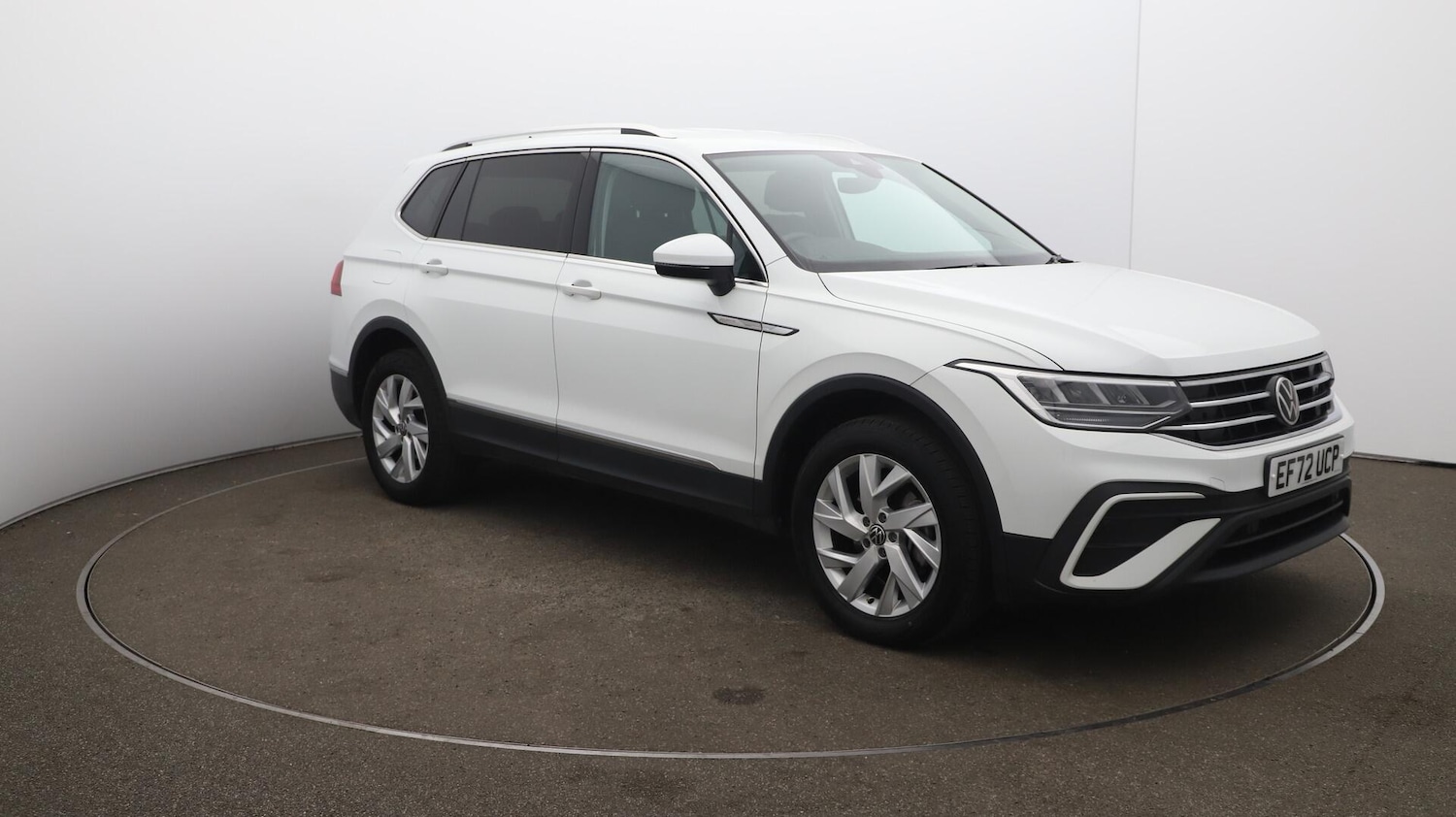 Used Volkswagen Tiguan Allspace 2023 for sale - 76072113: Photo 28