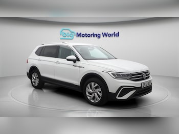 Used Volkswagen Tiguan Allspace 2023 for sale - 76072113: Photo 2