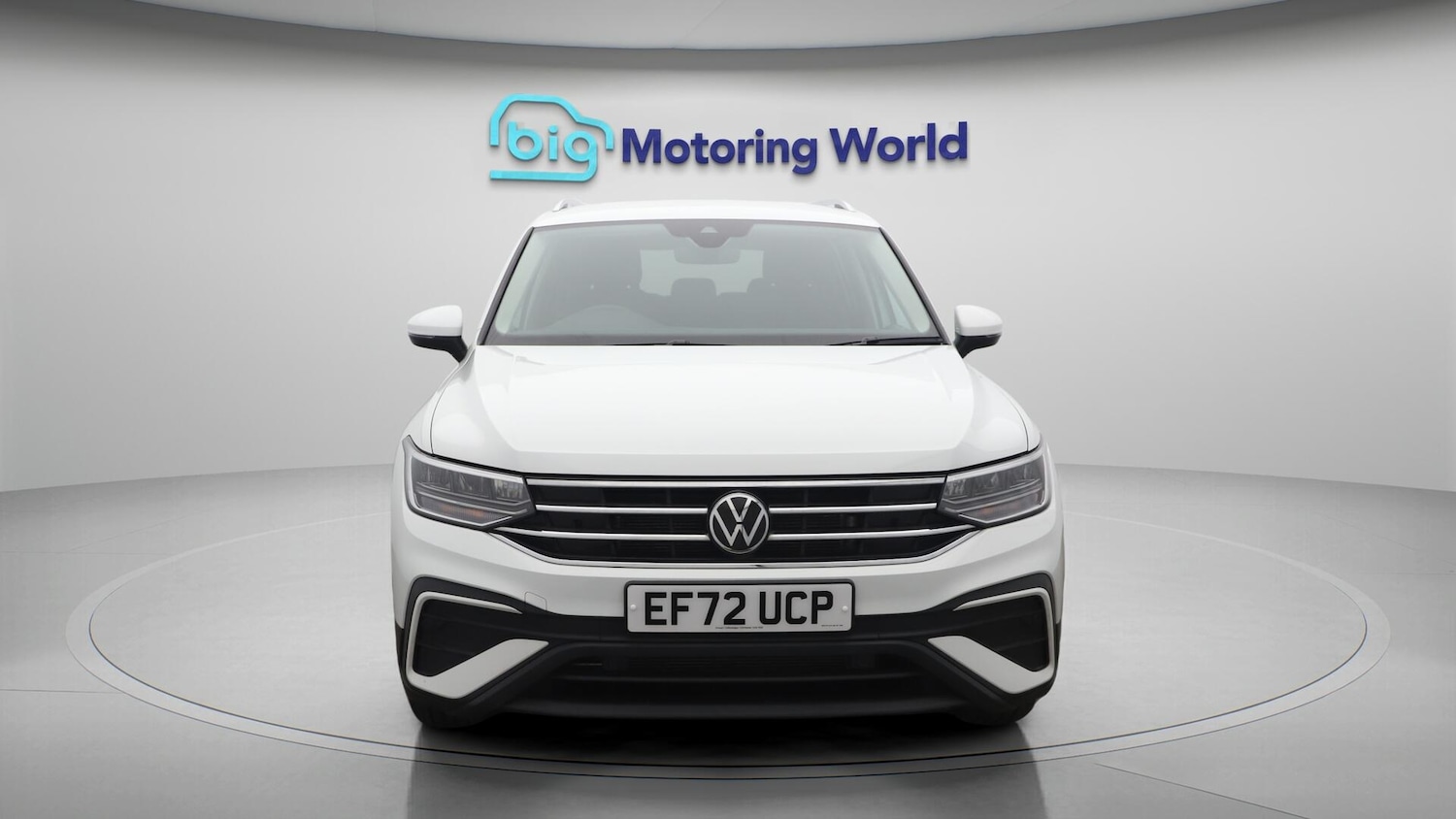 Used Volkswagen Tiguan Allspace 2023 for sale - 76072113: Photo 3