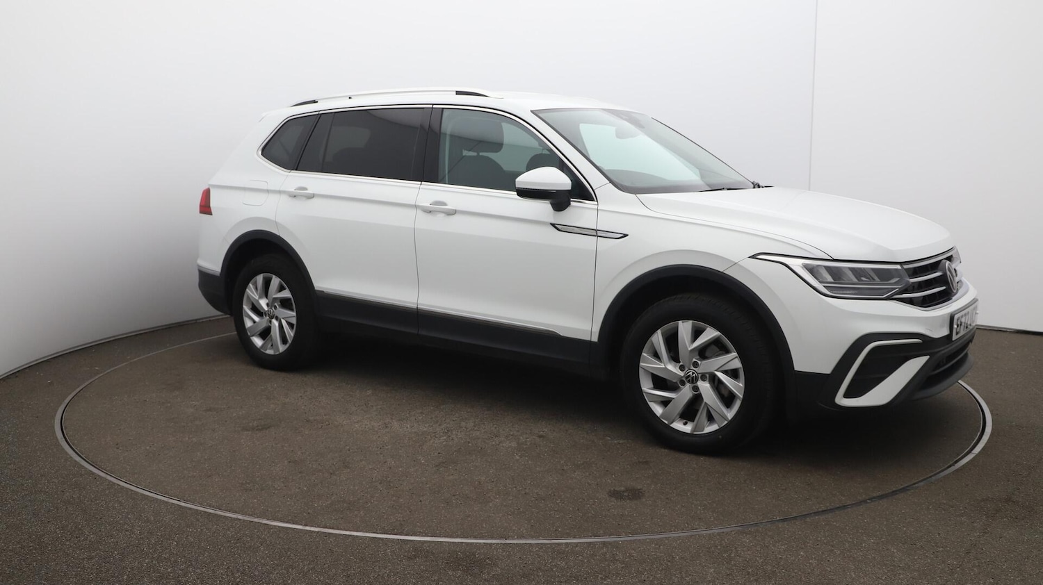 Used Volkswagen Tiguan Allspace 2023 for sale - 76072113: Photo 30