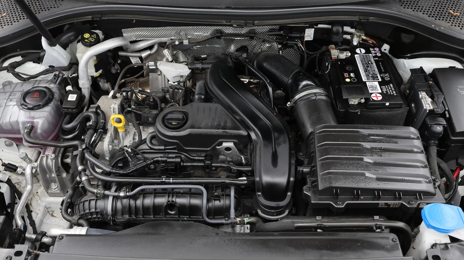 Used Volkswagen Tiguan Allspace 2023 for sale - 76072113: Photo 31