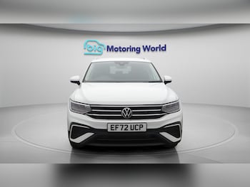 Used Volkswagen Tiguan Allspace 2023 for sale - 76072113: Photo 3