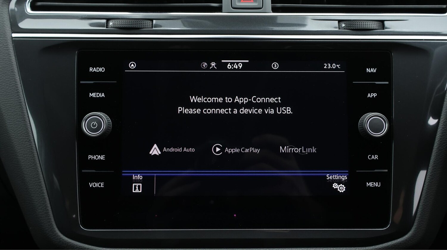 Used Volkswagen Tiguan Allspace 2023 for sale - 76072113: Photo 41