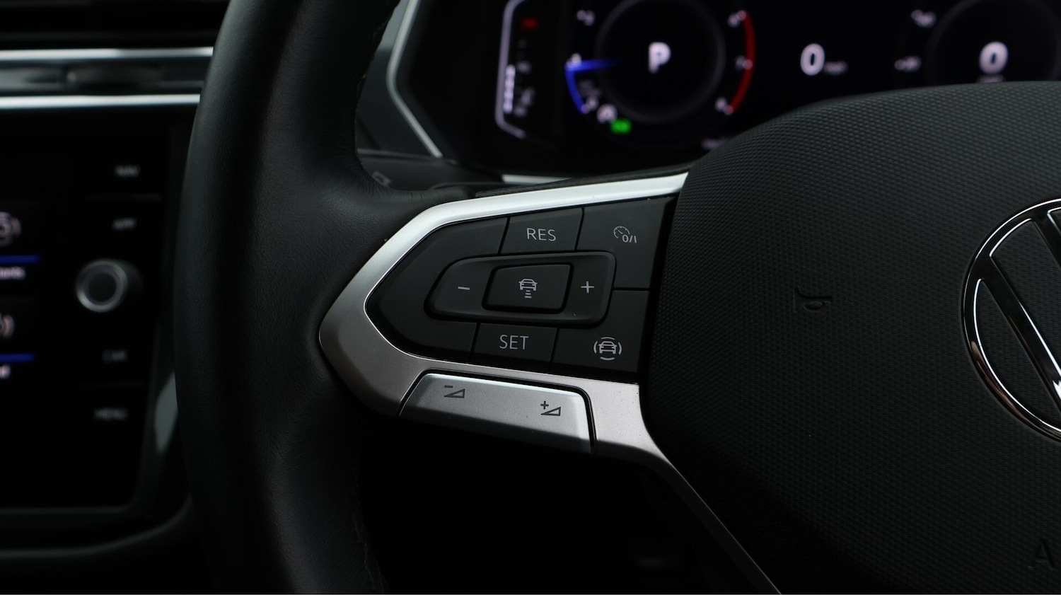 Used Volkswagen Tiguan Allspace 2023 for sale - 76072113: Photo 45