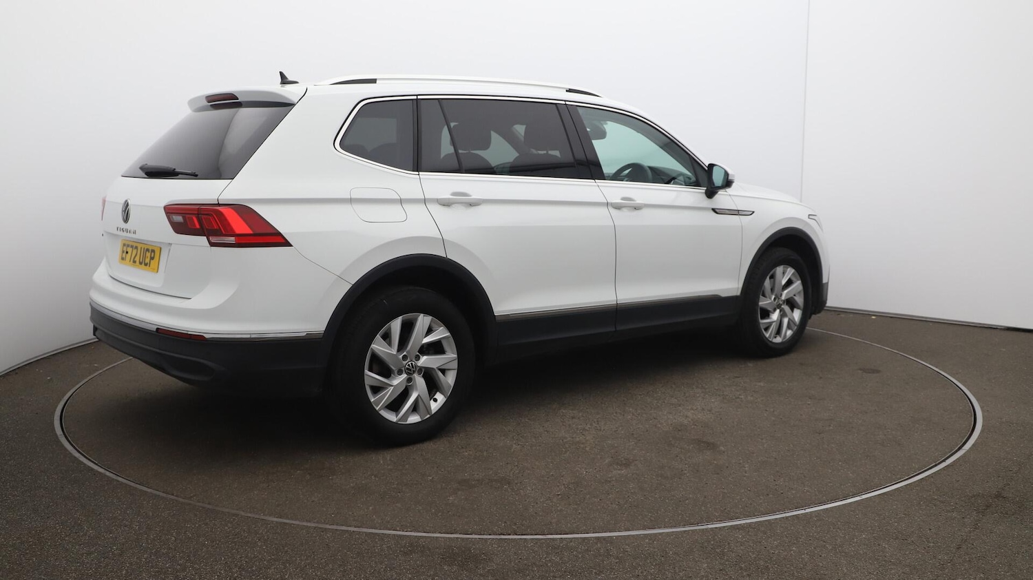 Used Volkswagen Tiguan Allspace 2023 for sale - 76072113: Photo 46