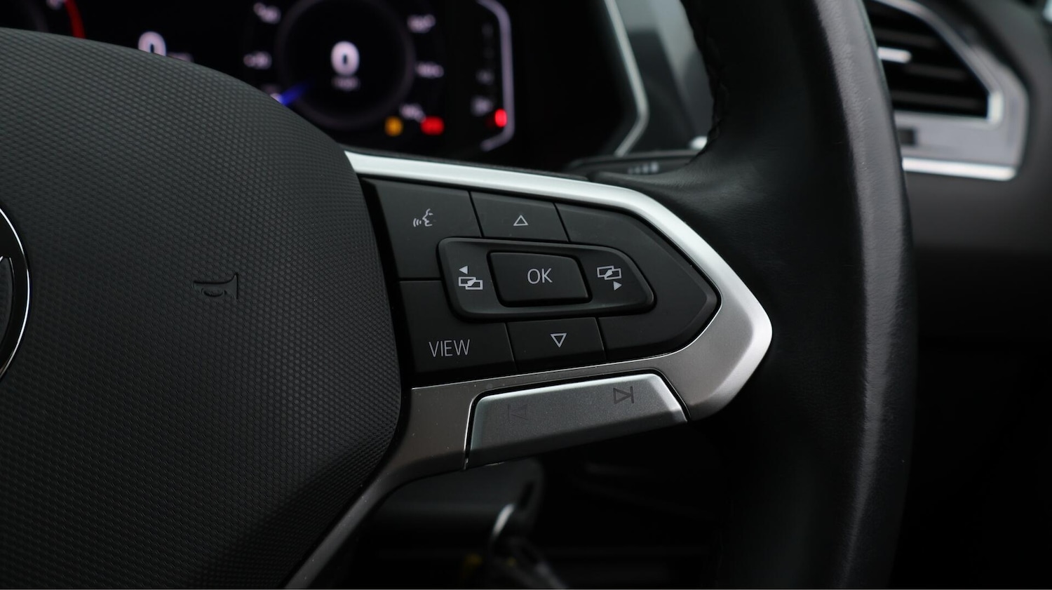 Used Volkswagen Tiguan Allspace 2023 for sale - 76072113: Photo 47