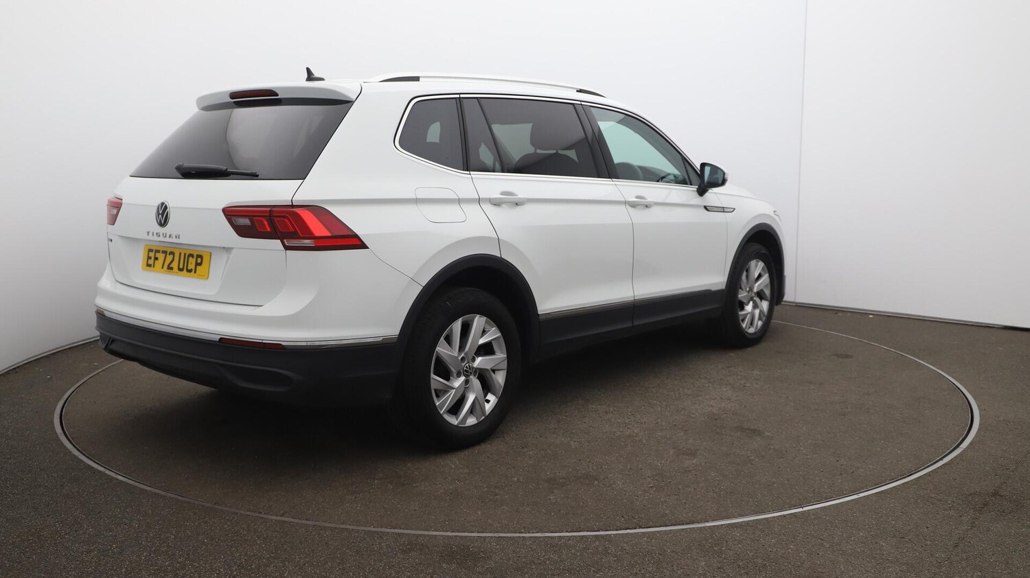 Used Volkswagen Tiguan Allspace 2023 for sale - 76072113: Photo 49