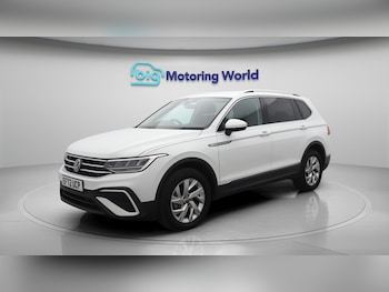 Used Volkswagen Tiguan Allspace 2023 for sale - 76072113: Photo 4
