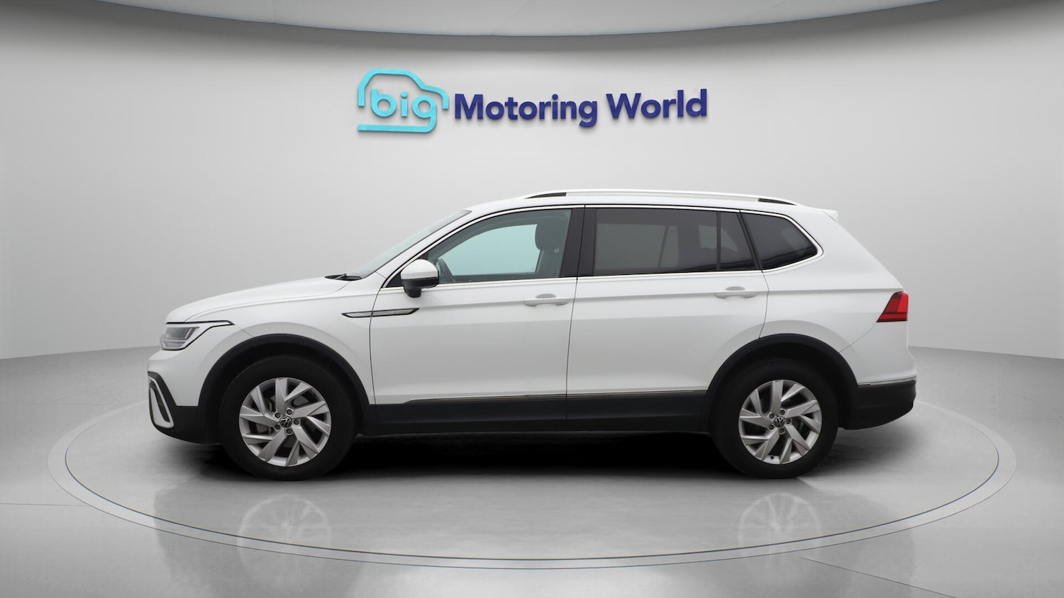 Used Volkswagen Tiguan Allspace 2023 for sale - 76072113: Photo 5