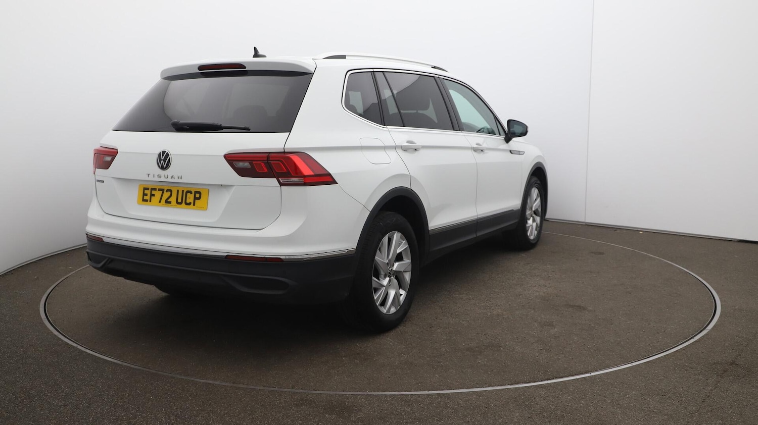 Used Volkswagen Tiguan Allspace 2023 for sale - 76072113: Photo 51