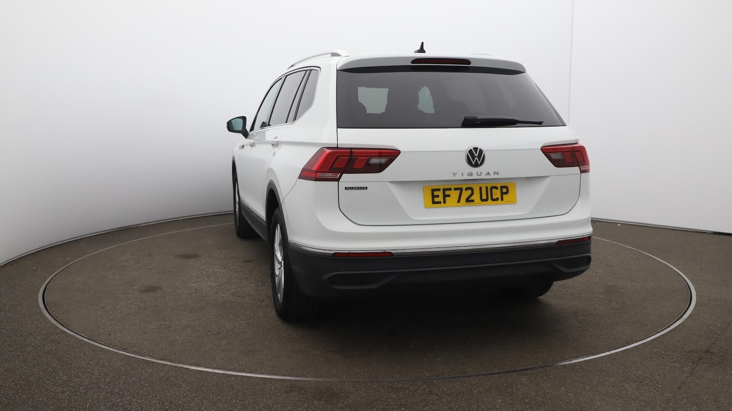 Used Volkswagen Tiguan Allspace 2023 for sale - 76072113: Photo 61
