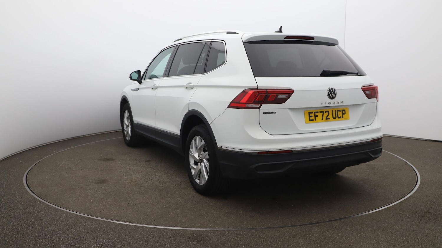 Used Volkswagen Tiguan Allspace 2023 for sale - 76072113: Photo 63