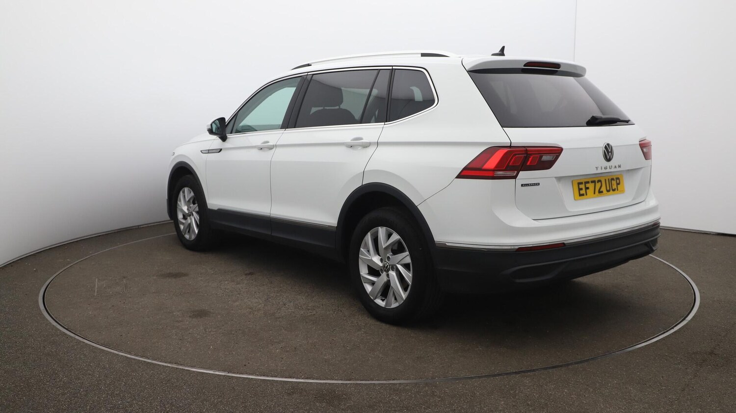 Used Volkswagen Tiguan Allspace 2023 for sale - 76072113: Photo 64