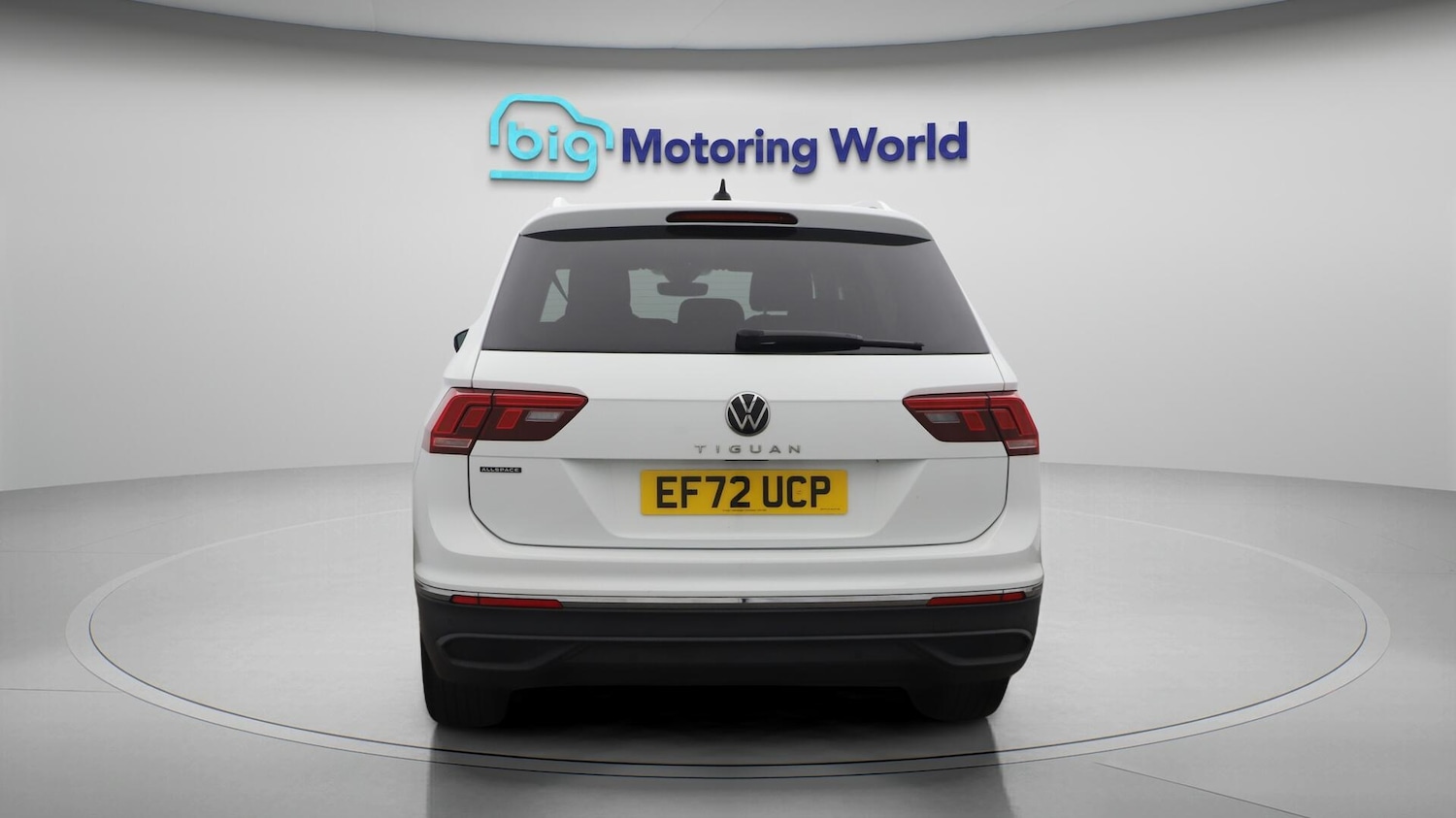 Used Volkswagen Tiguan Allspace 2023 for sale - 76072113: Photo 7