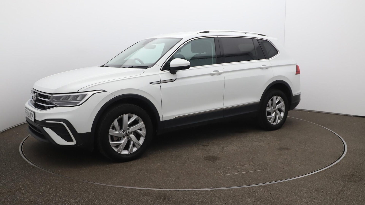 Used Volkswagen Tiguan Allspace 2023 for sale - 76072113: Photo 70