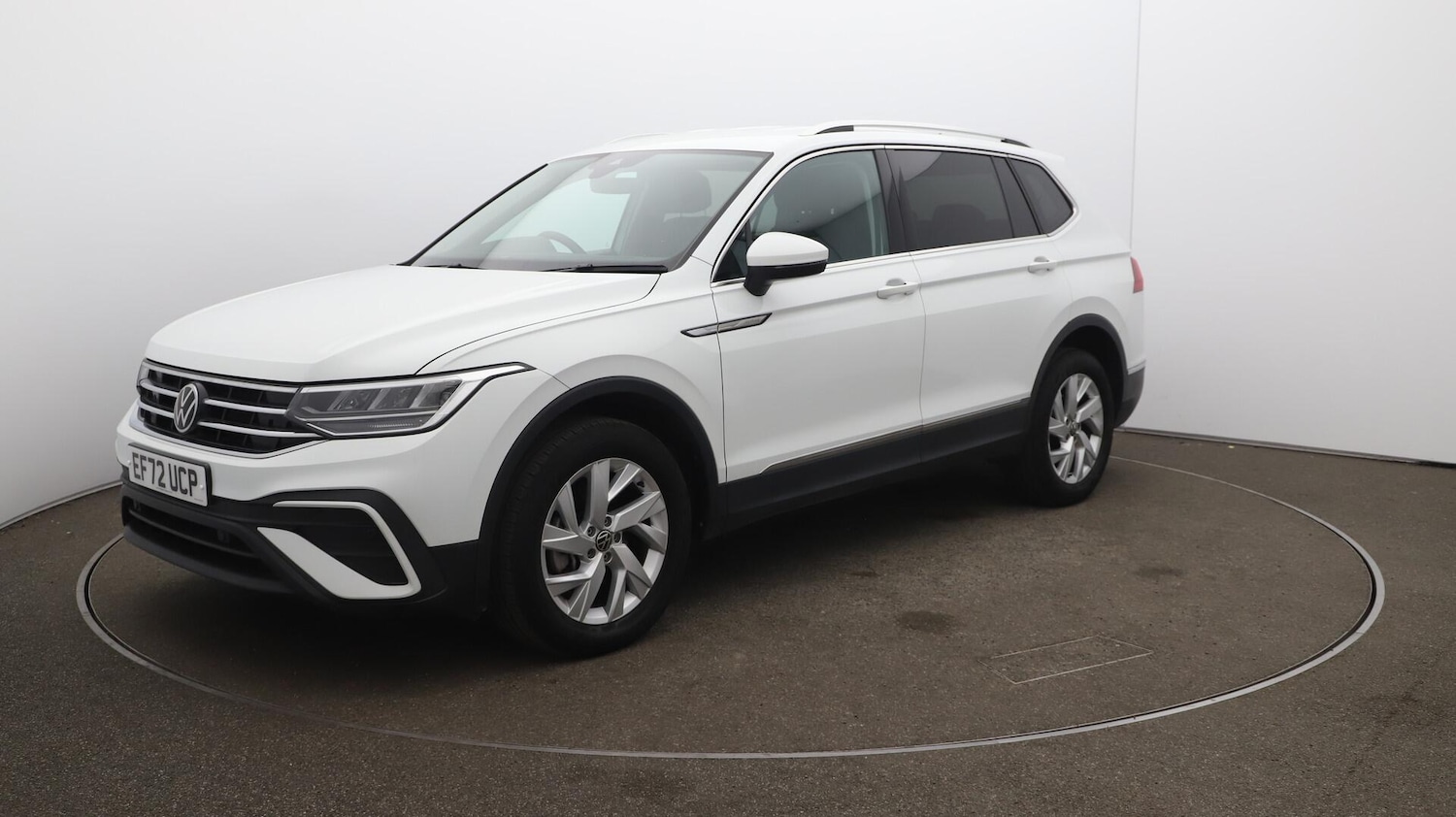 Used Volkswagen Tiguan Allspace 2023 for sale - 76072113: Photo 71