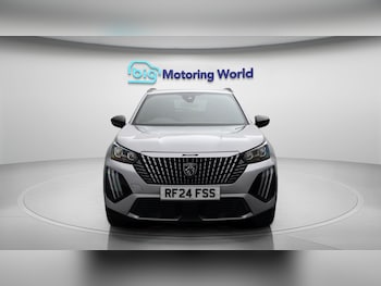 Used Peugeot 2008 2024 for sale - 79340655: Photo