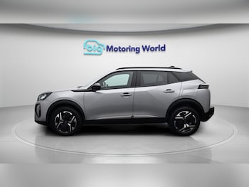 Used Peugeot 2008 2024 for sale - 79340655: Photo