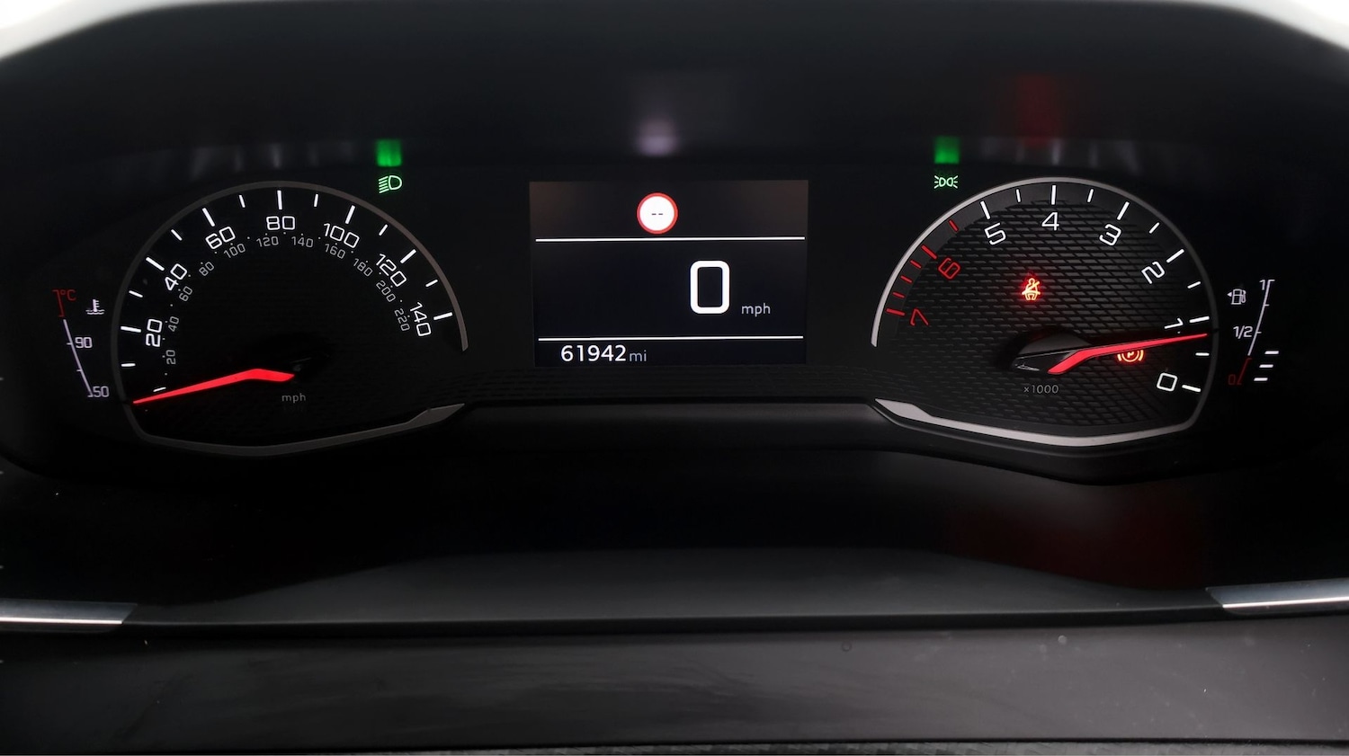 Used Peugeot 2008 2021 for sale - 77656054: Photo 10