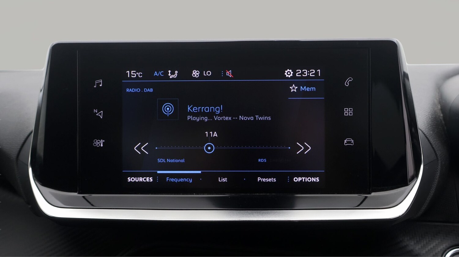 Used Peugeot 2008 2021 for sale - 77656054: Photo 11