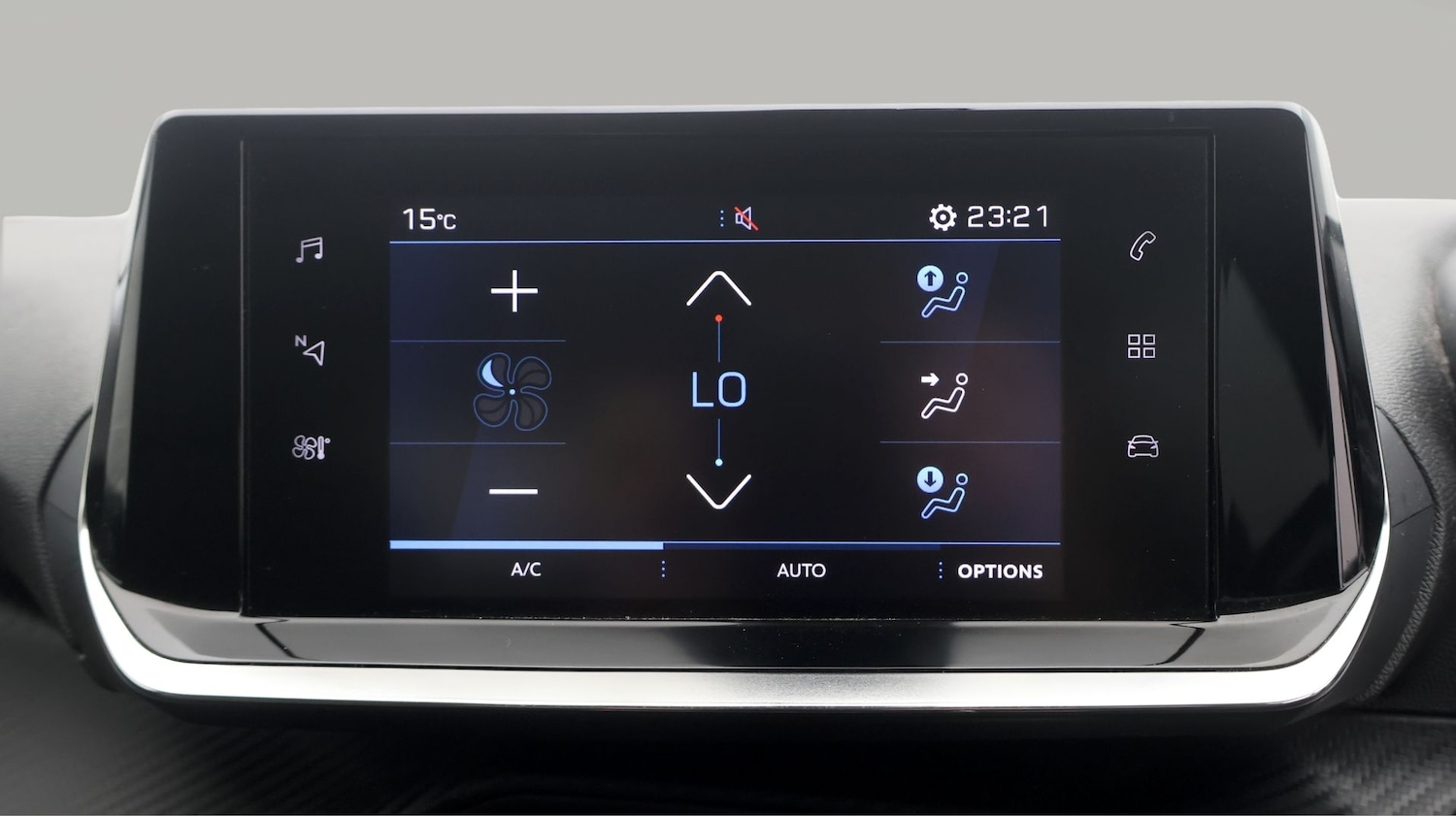 Used Peugeot 2008 2021 for sale - 77656054: Photo 12