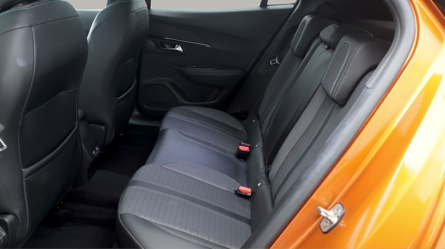 Used Peugeot 2008 2021 for sale - 77656054: Photo 16