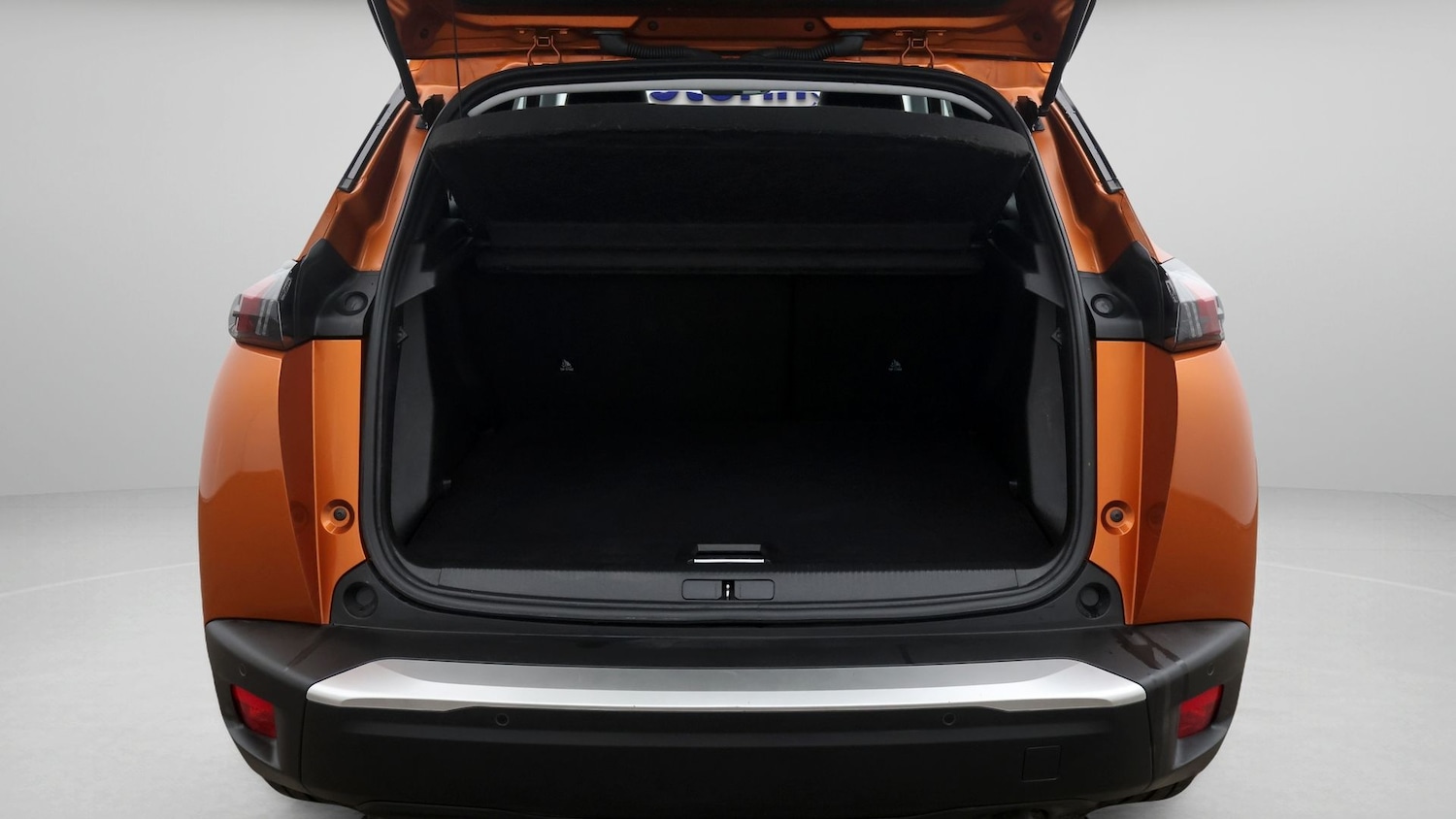 Used Peugeot 2008 2021 for sale - 77656054: Photo 17