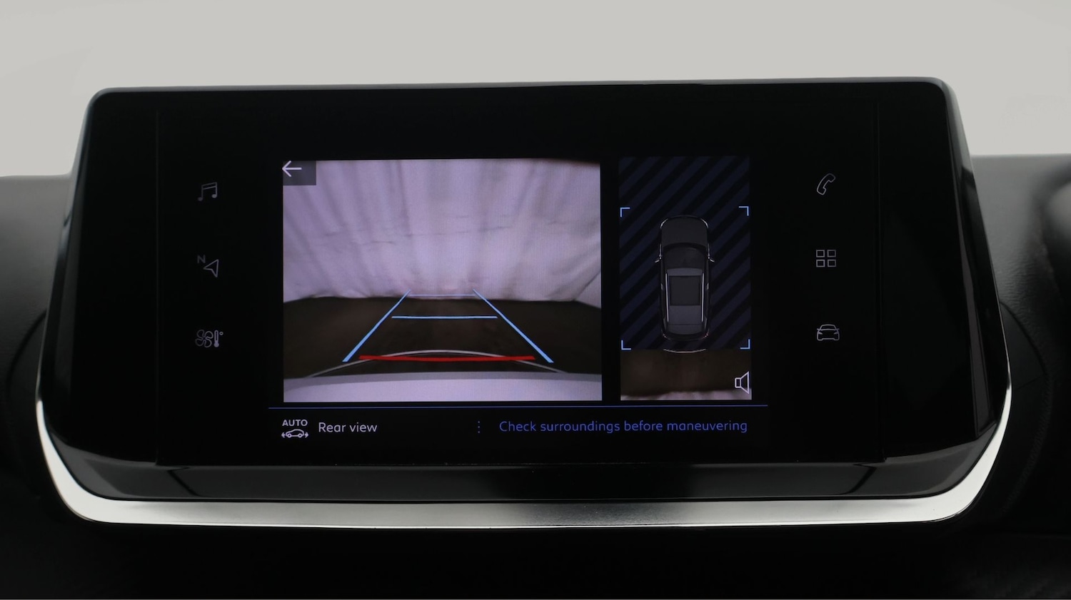 Used Peugeot 2008 2021 for sale - 77656054: Photo 23