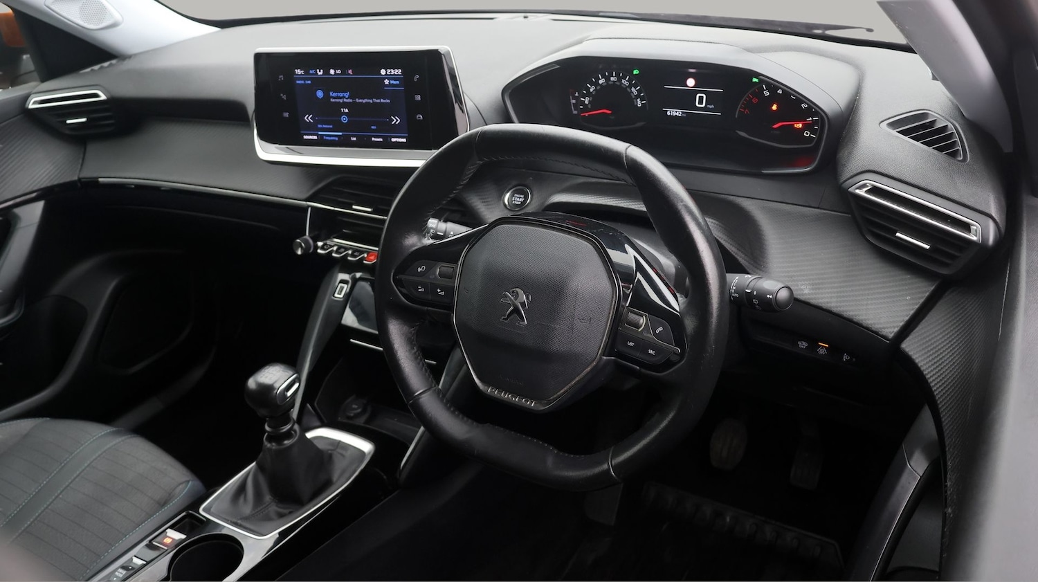 Used Peugeot 2008 2021 for sale - 77656054: Photo 9