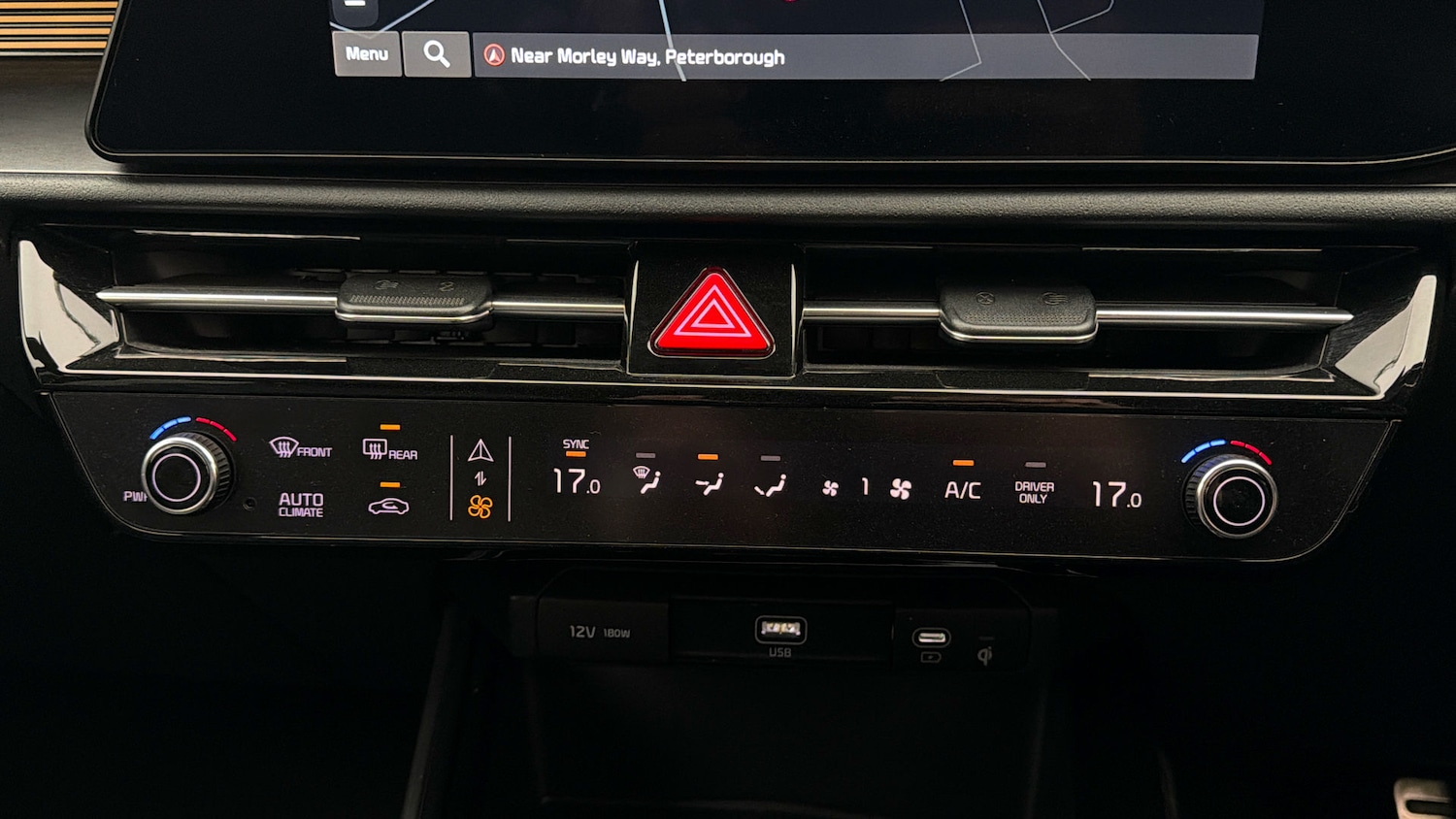 Used Kia Niro 2023 for sale - 77830248: Photo 11