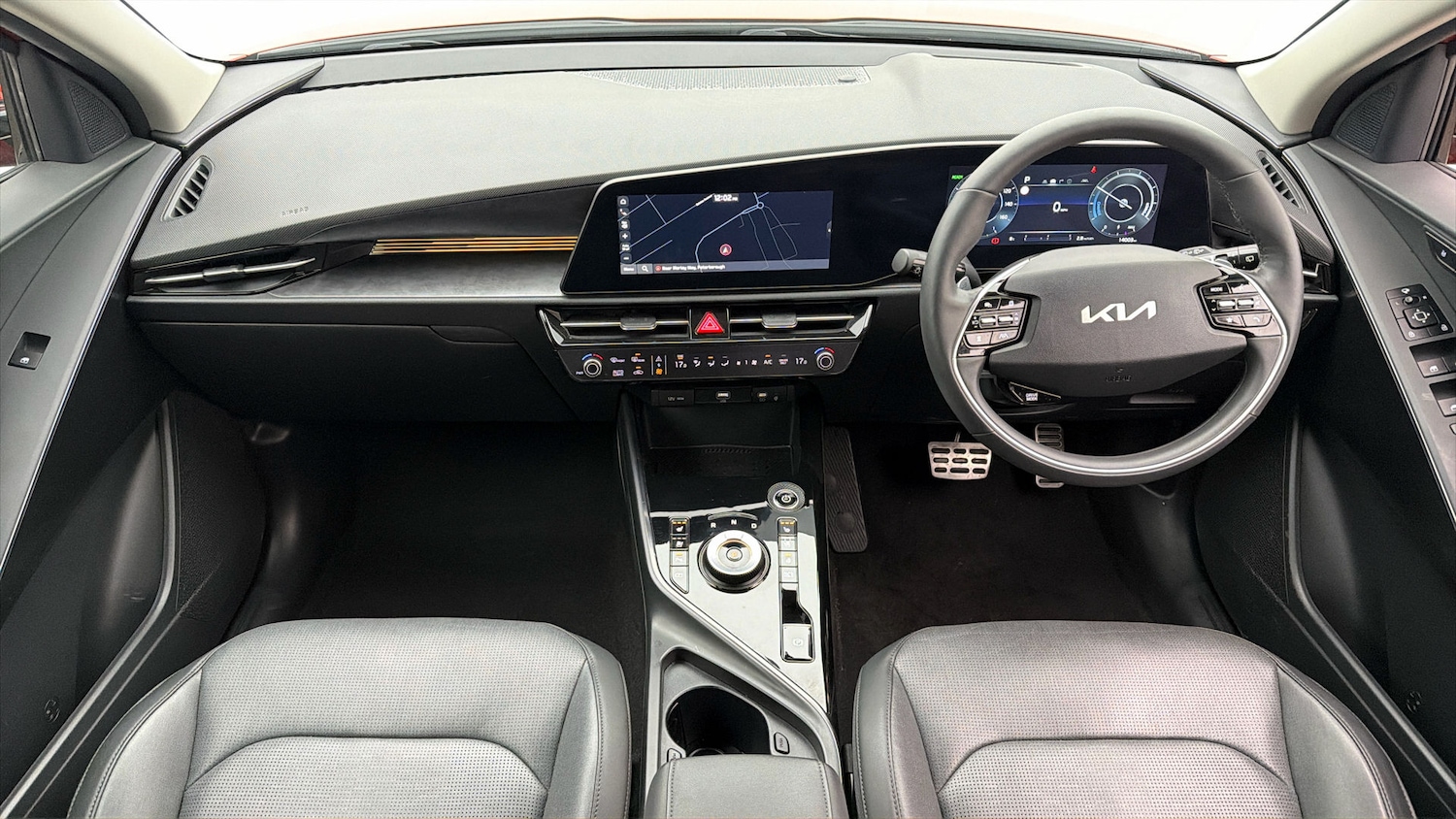 Used Kia Niro 2023 for sale - 77830248: Photo 12