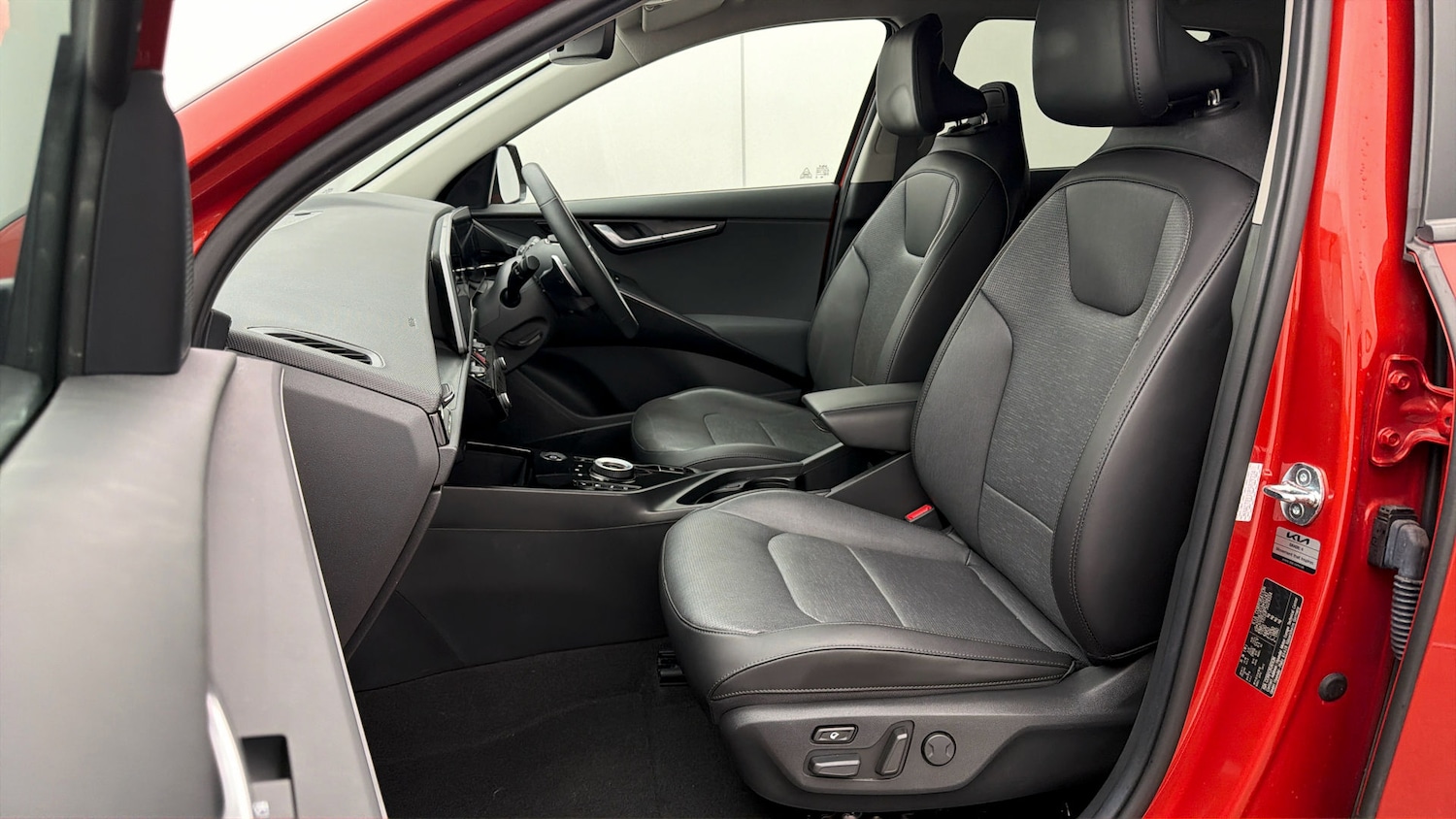 Used Kia Niro 2023 for sale - 77830248: Photo 13