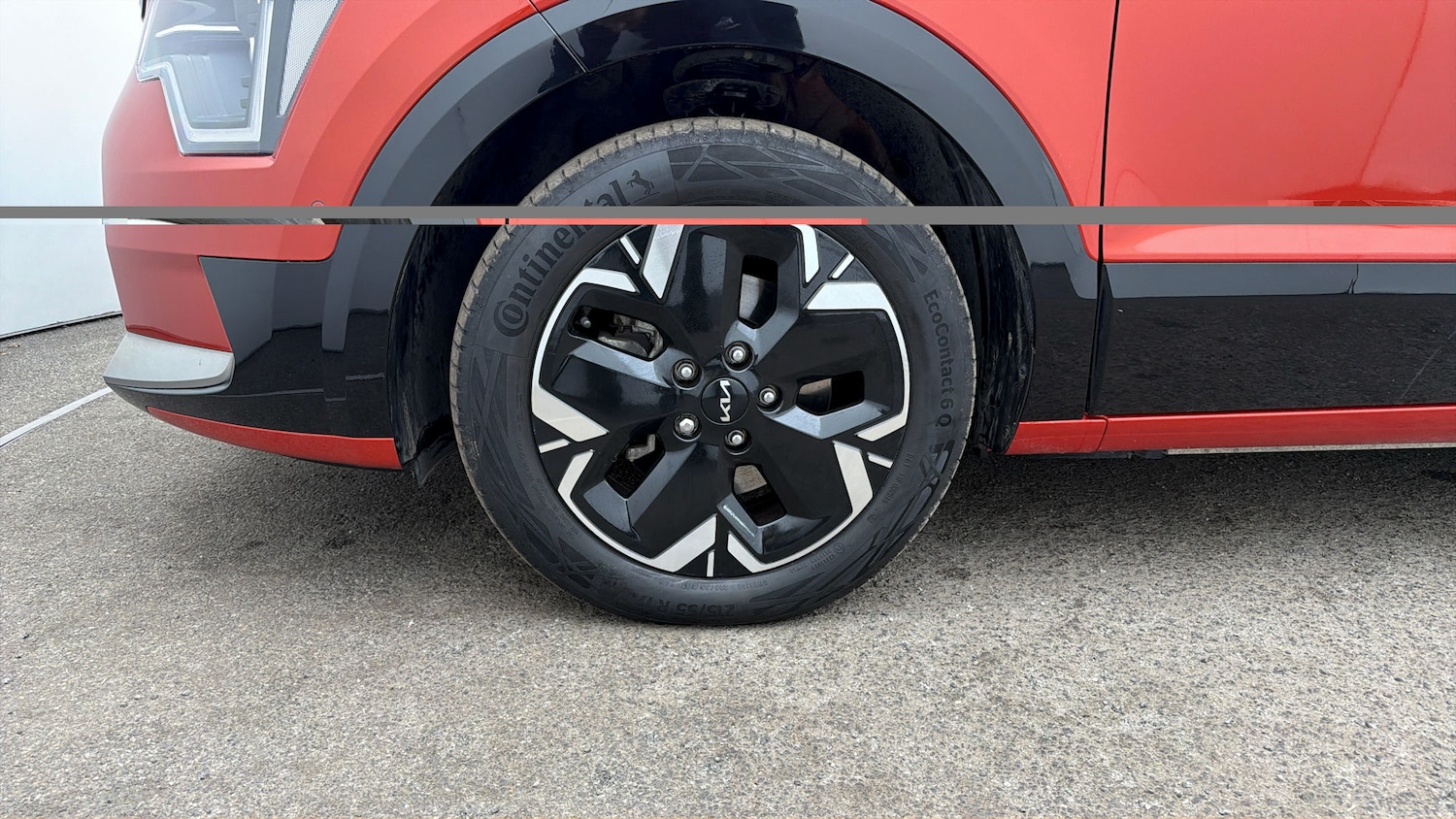 Used Kia Niro 2023 for sale - 77830248: Photo 17