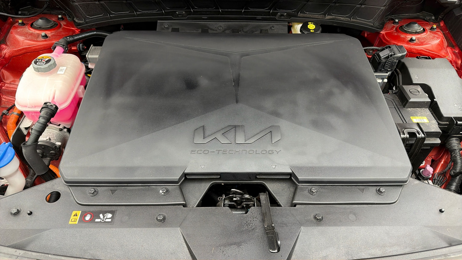 Used Kia Niro 2023 for sale - 77830248: Photo 18