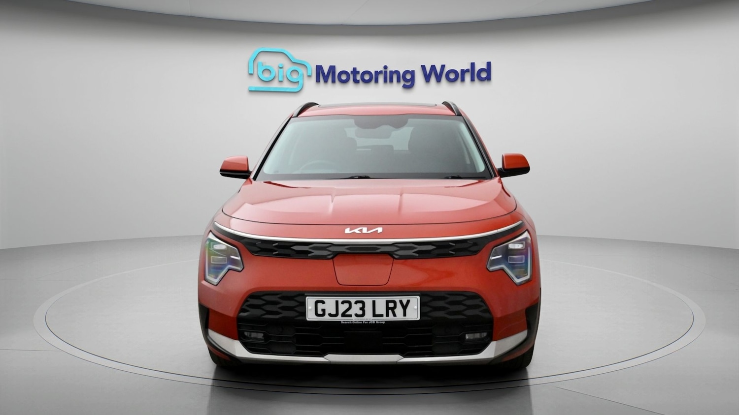 Used Kia Niro 2023 for sale - 77830248: Photo 2