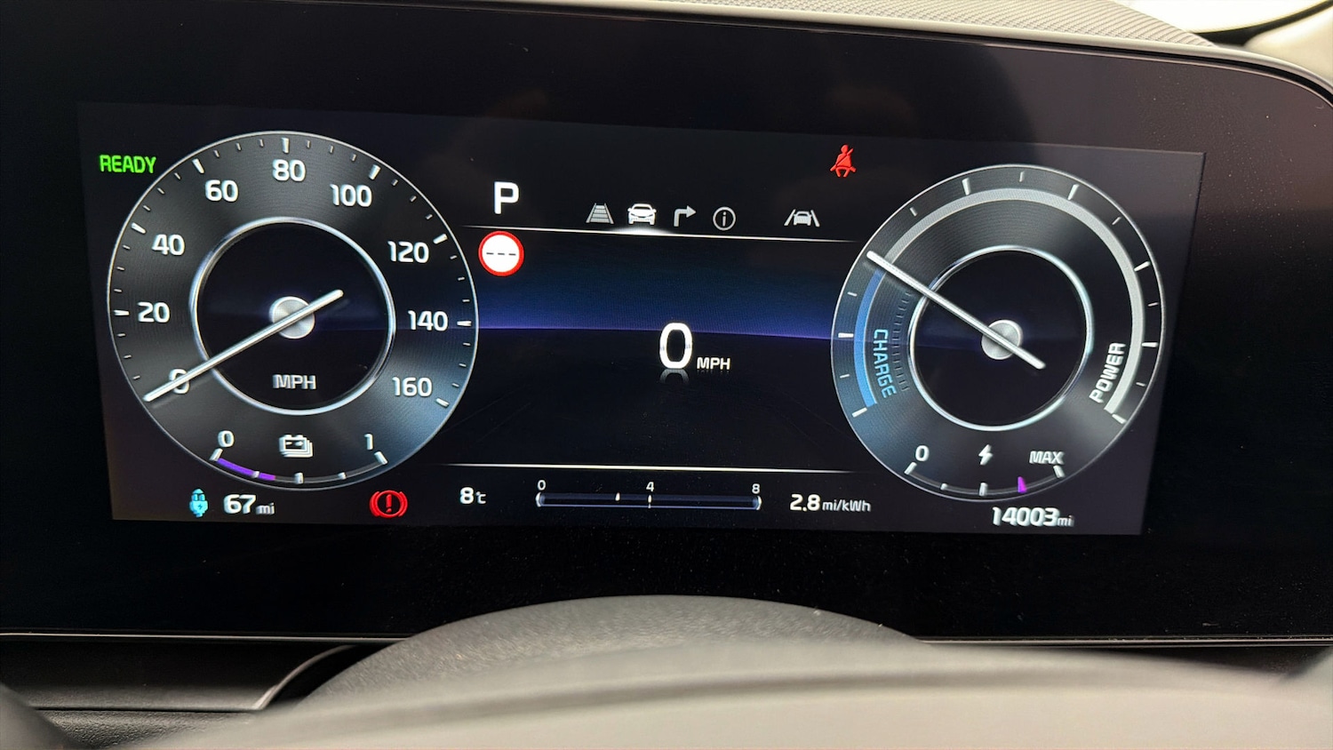 Used Kia Niro 2023 for sale - 77830248: Photo 24